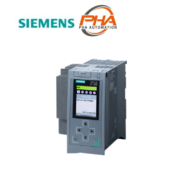 SIEMENS PLC SIMATIC S7-1500 - SIPLUS CPUs