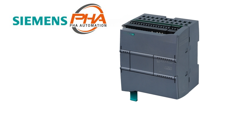 PLC SIMATIC S7-1200 - SIPLUS extreme CPUs