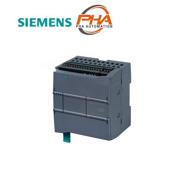 SIEMENS PLC SIMATIC S7-1200 - SIPLUS extreme CPUs