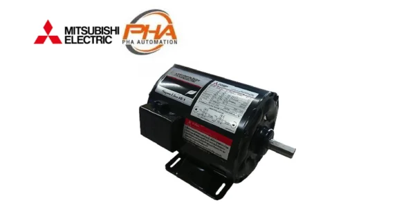 MITSUBISHI Electric Motor - SP-QR