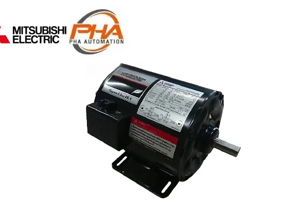 MITSUBISHI Electric Motor - SP-QR