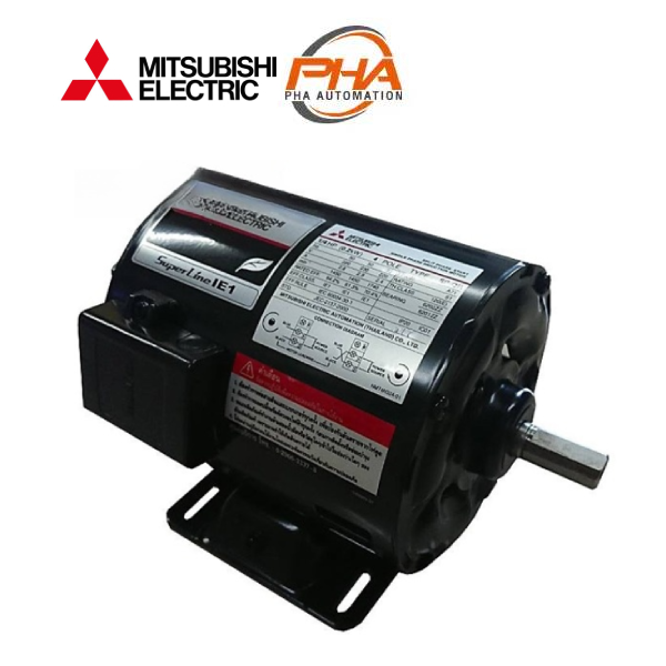 MITSUBISHI Electric Motor - SP-QR