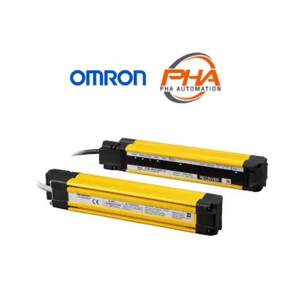 OMRON