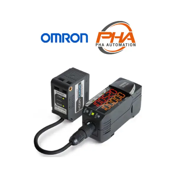 OMRON