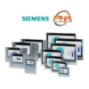 SIEMENS HMI - Comfort Panels Standard