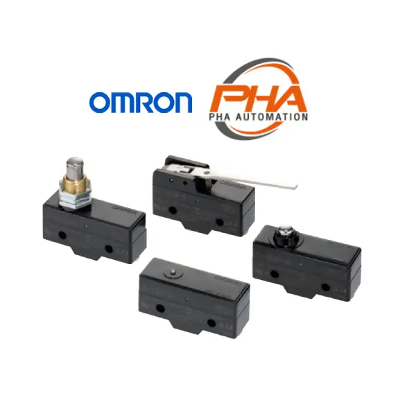 Omron