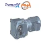 TRANSMAX Gear Motor - TK series Helical Bevel