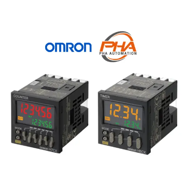 Timer Omron