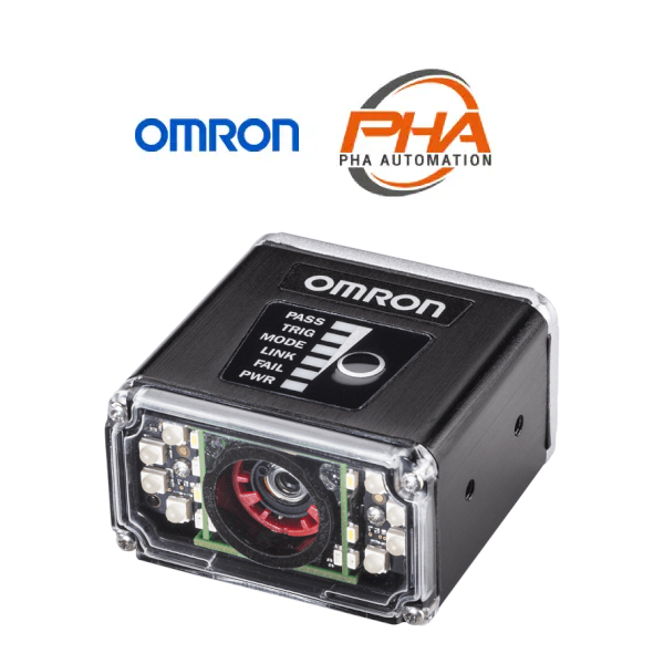 OMRON Code Readers - V430-F series