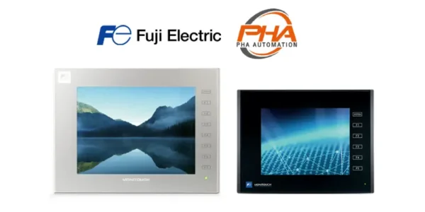 FUJI Electric HMI - V9 Standard