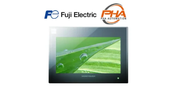 FUJI Electric HMI - V9 Lite