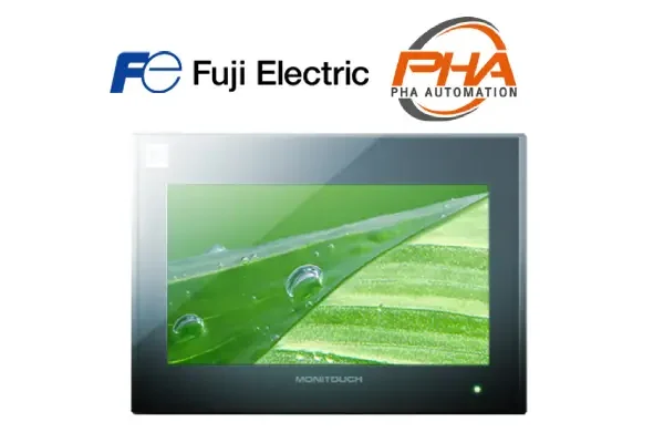 FUJI Electric HMI - V9 Lite