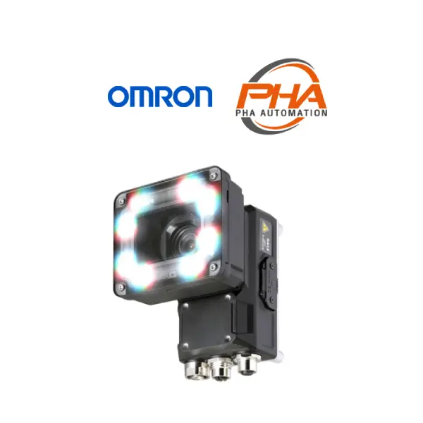 Vision systems - Omron