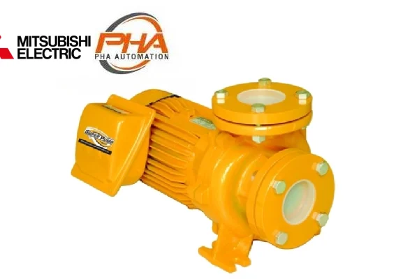 MITSUBISHI Water Pump - WCL Large Flow Rate