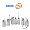 OMRON Limit Switches - WL-N / WL