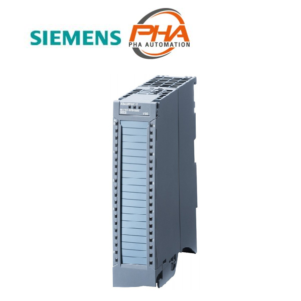 SIEMENS PLC SIMATIC S7-1500 Signal Modules