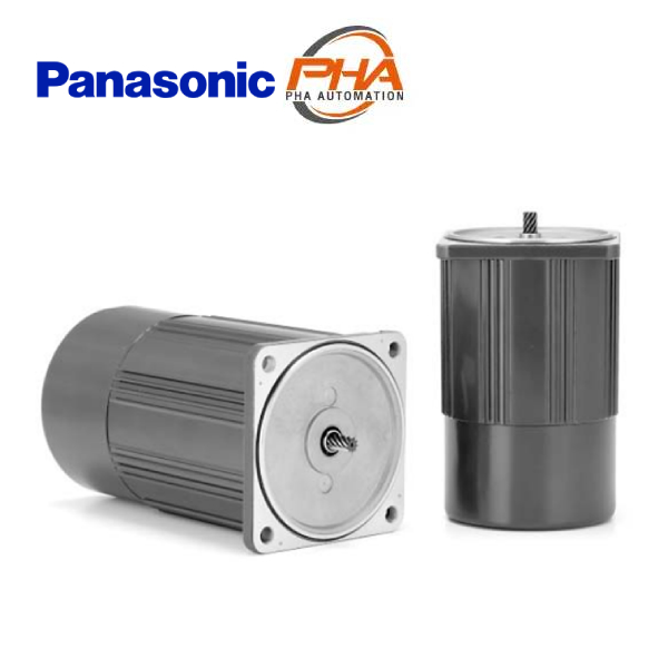 PANASONIC Electric Motor - Shin-G series Brake Motor