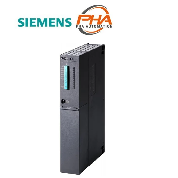 SIEMENS PLC SIMATIC S7-400 - CPU