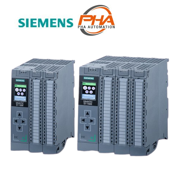 SIEMENS PLC SIMATIC S7-1500 - Compact CPUs