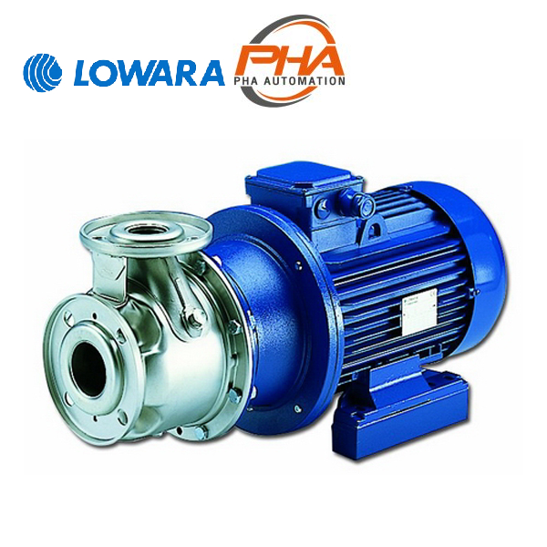 LOWARA Water Pump - e-SHS