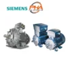 SIEMENS Electric Motor - Explosion-Proof