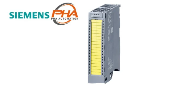 PLC SIMATIC S7-1500 Signal Module - Fail-safe input and output