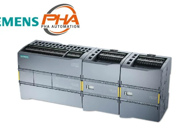 PLC SIMATIC S7-1200 - Failsafe CPUs