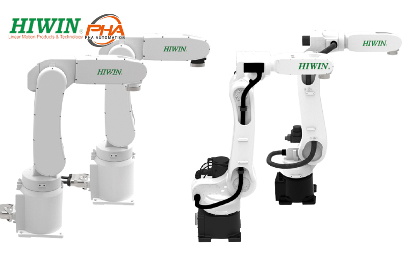 hiwin-robot-training