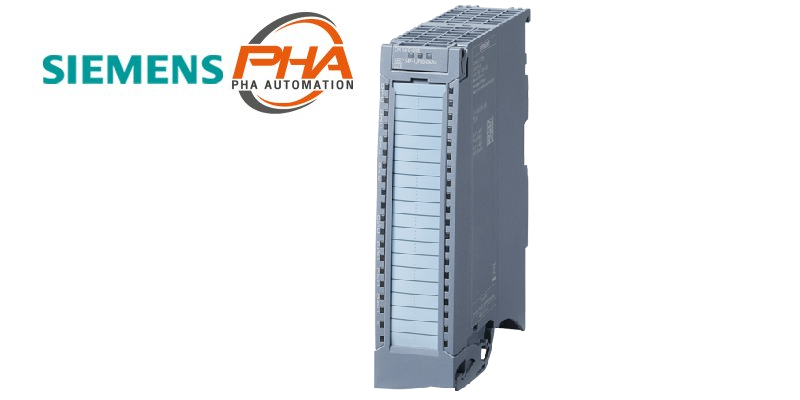 PLC SIMATIC S7-1500 - IO-Link Master