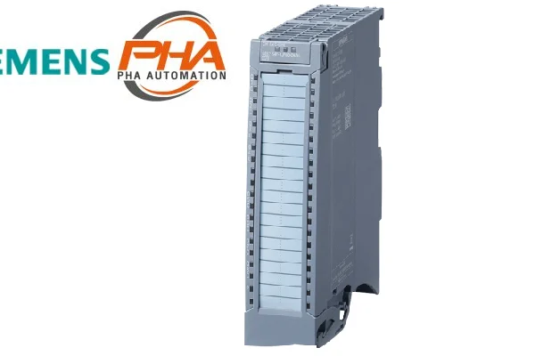 SIEMENS PLC SIMATIC S7-1500 - IO-Link Master