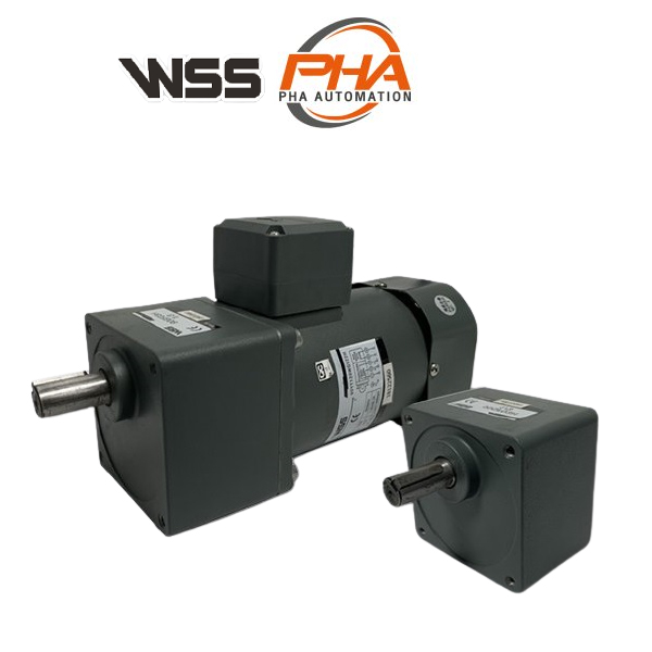 WSS Gear Motor - Micro Motor with Terminal