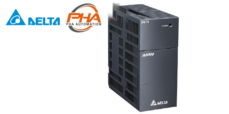 PLC AH series - Power Supply Modules