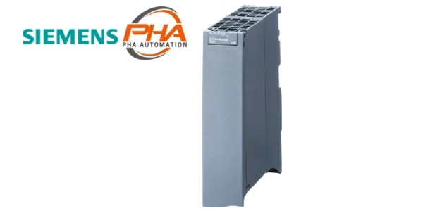 SIEMENS PLC SIMATIC S7-1500 - Serial Communication