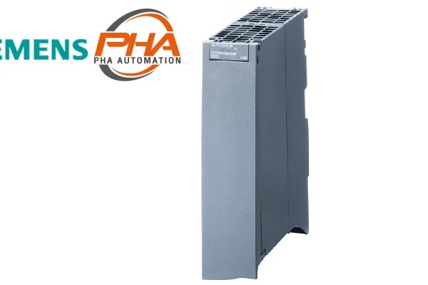 SIEMENS PLC SIMATIC S7-1500 - Serial Communication