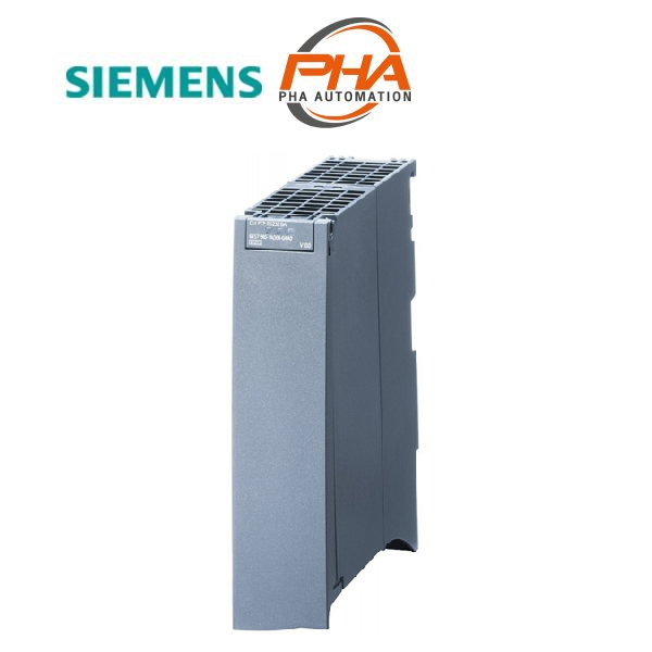 SIEMENS PLC SIMATIC S7-1500 - Serial Communication