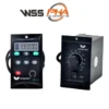 WSS Gear Motor - Speed Controller Drive Units