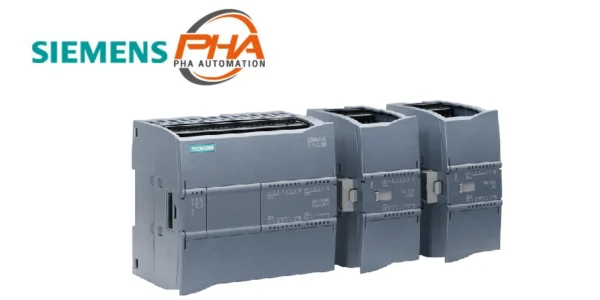 SIEMENS PLC SIMATIC S7-1200 - Standard CPU