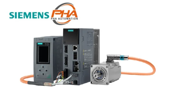 SIEMENS PLC SIMATIC S7-1500 - Technology CPUs