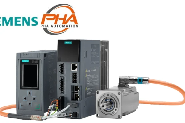 SIEMENS PLC SIMATIC S7-1500 - Technology CPUs