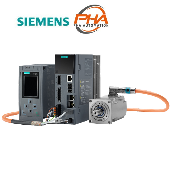 SIEMENS PLC SIMATIC S7-1500 - Technology CPUs