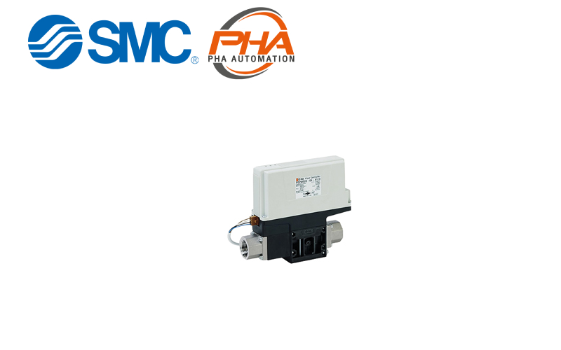 Flow Controller for Water FC2W-X110