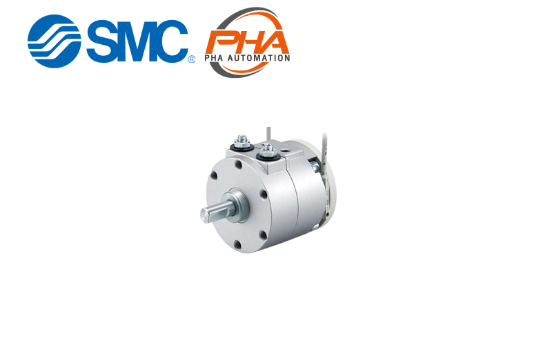 Rotary Actuator CRB / CDRB