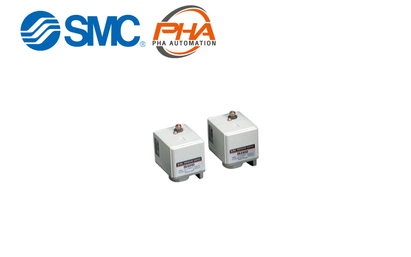 Pressure Switch / Micro Switch Type IS3000