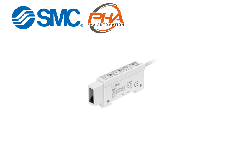 SMC - Trimmer Auto Switch D