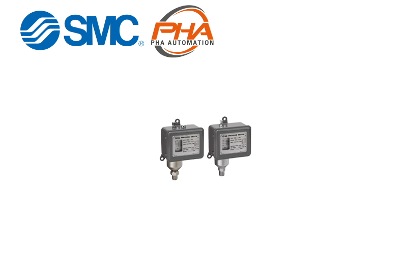 General Purpose Pressure Switch / Snap Switch Type ISG