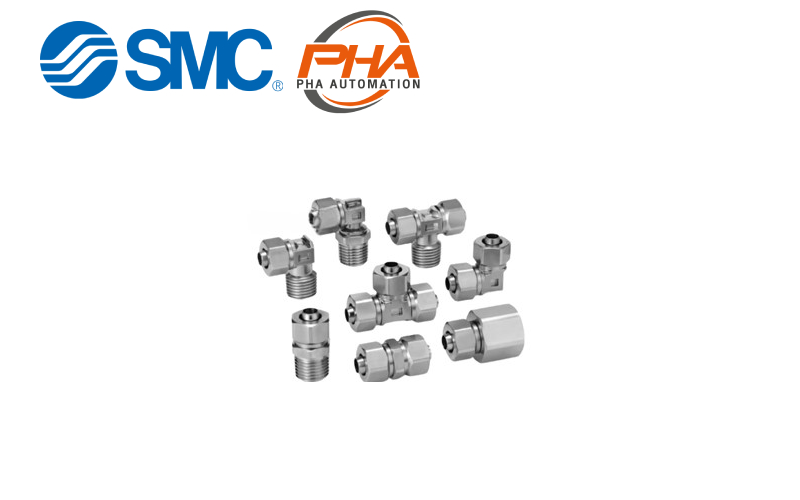 Stainless Steel 316 Insert Fittings KFG2