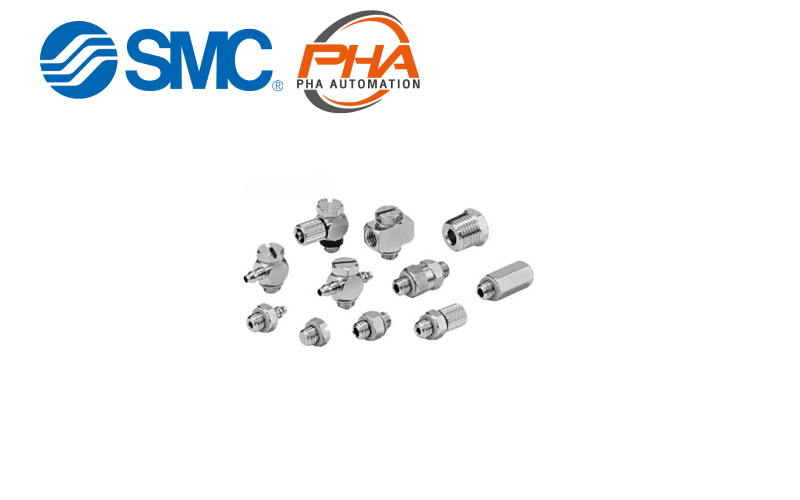 Miniature Fittings Stainless Steel 316 MS