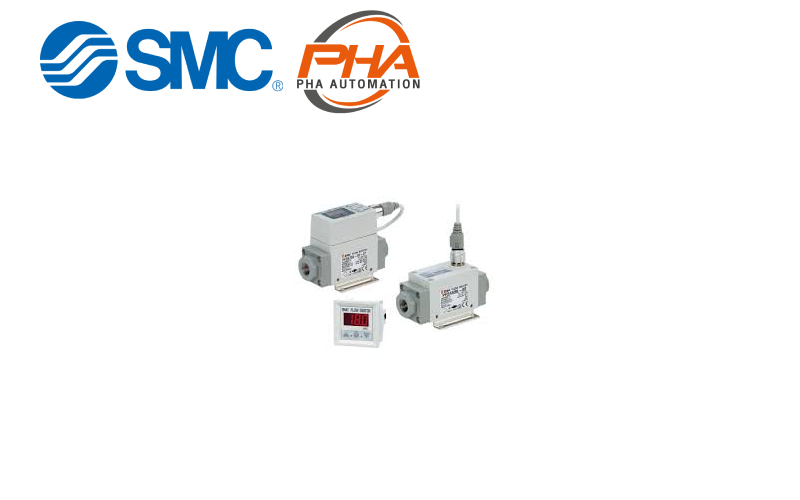 Digital Flow Switch for Air PF2A