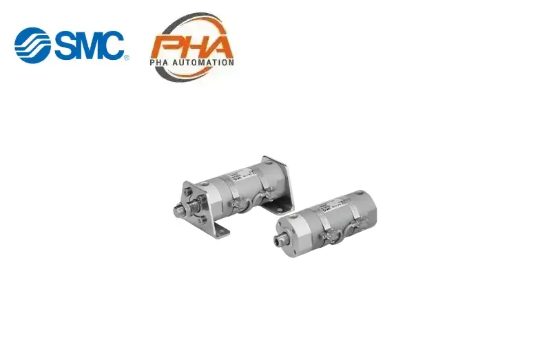 Air Cylinder_Short Type CG3 _ CDG3