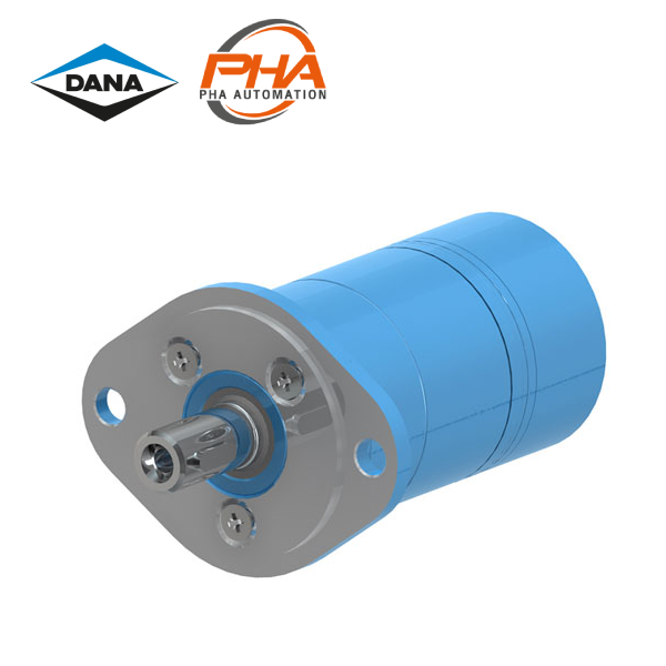 DANA Orbital Motor - BGM series